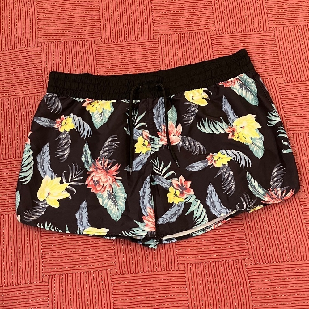 Women’s size 18 Swim shorts